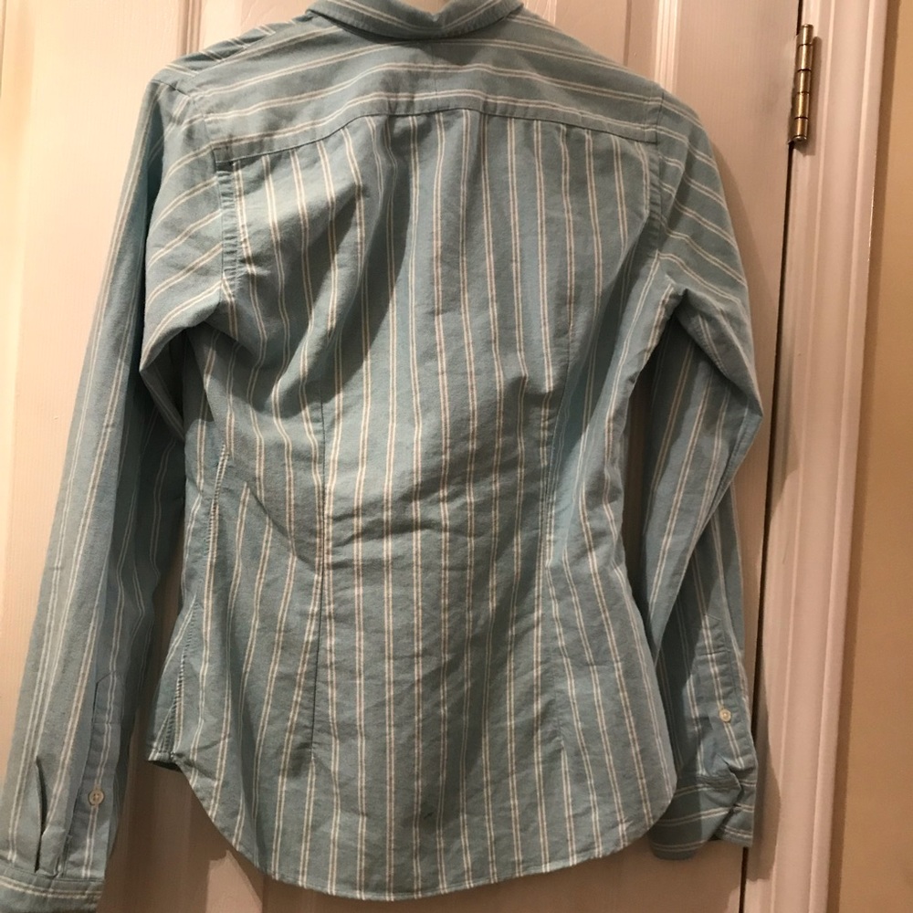 Ralph Lauren dress shirt - Picture 2 of 4